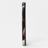 Coques Case-Mate iPhone Pralines délicieuses de chocolat (Dos/Gauche)