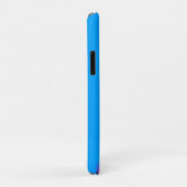 Coques Case-Mate iPhone Pratiquer des tricks de trottinette - Cavalier de  (Dos/Droite)