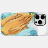 Coques Case-Mate iPhone Pray (Verso (horizontal))