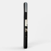 Coques Case-Mate iPhone Prayer Phone Casing du seigneur (Dos/Droite)