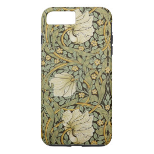 Case-Mate iPhone Case Pre-Raphaelite de cru de mouron de William Morris