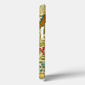 Coques Case-Mate iPhone Pre-Raphaelite d'or de cru de lis de William (Verso / Droite)