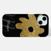 Coques Case-Mate iPhone precious flower personzed (Verso (horizontal))