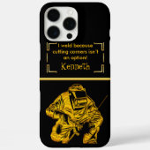 Coques Case-Mate iPhone Précision en mouvement (Verso)