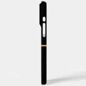 Coques Case-Mate iPhone Précision en mouvement (Verso / Gauche)