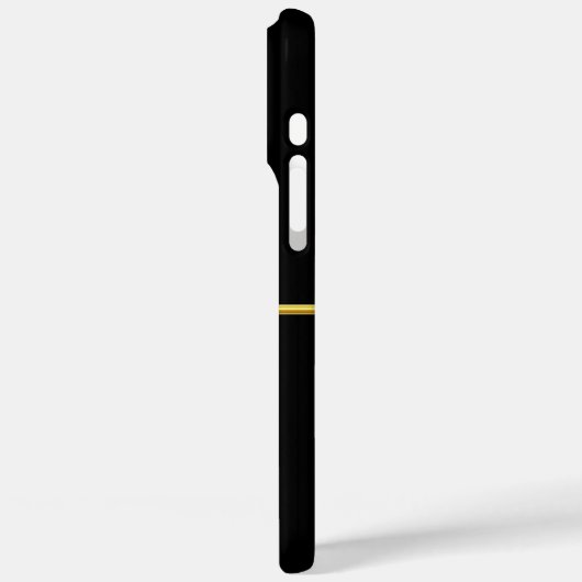 Coques Case-Mate iPhone Précision en mouvement (Verso / Gauche)