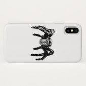 Coques Case-Mate iPhone Prédateur (Dos (Horizontal))