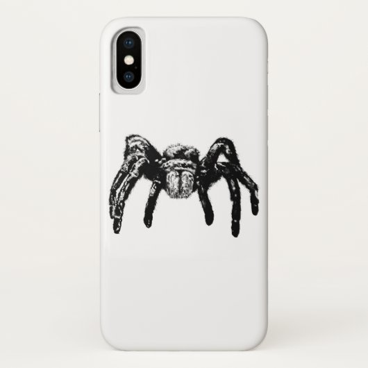 Coques Case-Mate iPhone Prédateur (Dos)