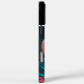 Coques Case-Mate iPhone Prédateur de Raptor Feline (Verso / Droite)