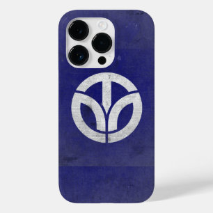 Coque Pour iPhone 14 Pro préfecture de Fukui