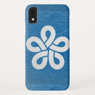 Case-Mate iPhone Case Préfecture de Fukuoka