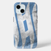 Coques Case-Mate iPhone Préfecture de Hyogo (Verso)