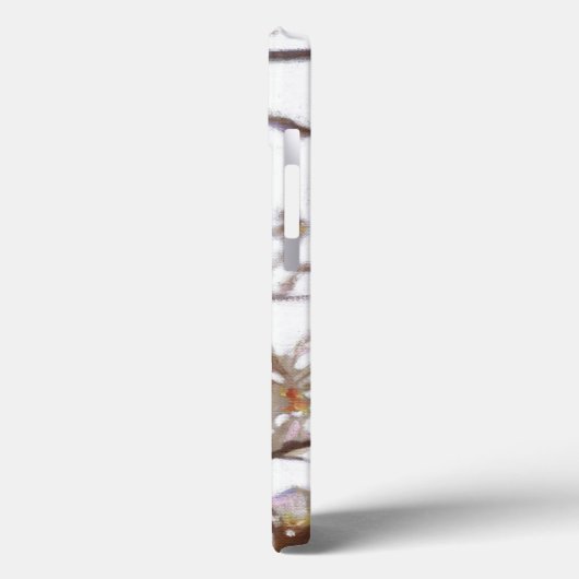 Coques Case-Mate iPhone Prélude 2014 (Verso / Gauche)