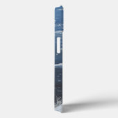 Coques Case-Mate iPhone Premier aéronaute de capitaine Scott Antarctique. (Verso / Droite)