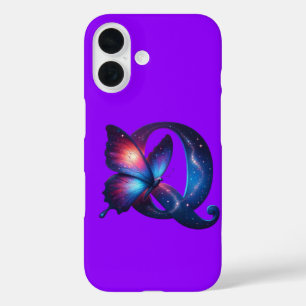 Coques iPhone 16 Premier Coque-coque iphone initial