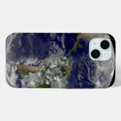 Coques Case-Mate iPhone Premier Jour Du Printemps Dans L'Hémisphère Nord. (Verso (horizontal))