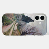 Coques Case-Mate iPhone PREMIER PRINTEMPS EN GOUVERNALAIS / Paysage Toscan (Verso (horizontal))