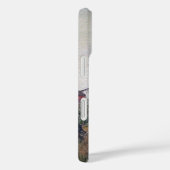 Coques Case-Mate iPhone PREMIER PRINTEMPS EN GOUVERNALAIS / Paysage Toscan (Verso / Droite)