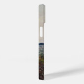 Coques Case-Mate iPhone PREMIER PRINTEMPS EN GOUVERNALAIS / Paysage Toscan (Verso / Droite)