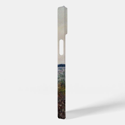 Coques Case-Mate iPhone PREMIER PRINTEMPS EN GOUVERNALAIS / Paysage Toscan (Verso / Droite)