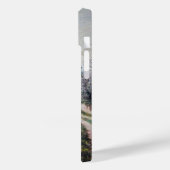 Coques Case-Mate iPhone PREMIER PRINTEMPS EN GOUVERNALAIS / Paysage Toscan (Verso / Gauche)