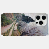 Coques Case-Mate iPhone PREMIER PRINTEMPS EN GOUVERNALAIS / Paysage Toscan (Verso (horizontal))