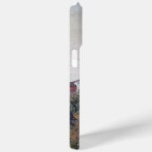 Coques Case-Mate iPhone PREMIER PRINTEMPS EN GOUVERNALAIS / Paysage Toscan (Verso / Droite)