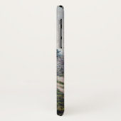 Coques Case-Mate iPhone PREMIER PRINTEMPS EN GOUVERNALAIS / Paysage Toscan (Dos/Gauche)