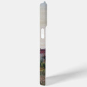 Coques Case-Mate iPhone PREMIER PRINTEMPS EN GOUVERNALAIS / Paysage Toscan (Verso / Droite)