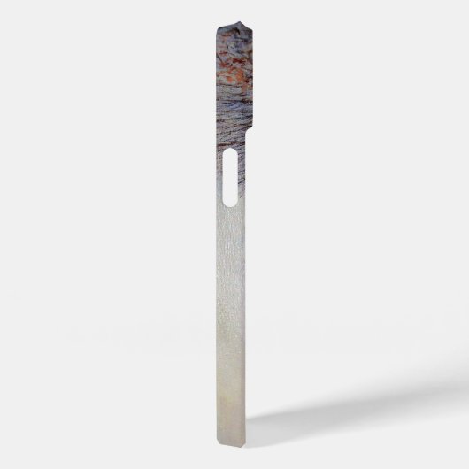 Coques Case-Mate iPhone PREMIER PRINTEMPS EN GOUVERNALAIS / Paysage Toscan (Verso / Droite)