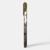 Coques Case-Mate iPhone PREMIER PRINTEMPS EN GOUVERNALAIS / Paysage Toscan (Verso / Gauche)