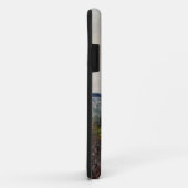 Coques Case-Mate iPhone PREMIER PRINTEMPS EN GOUVERNALAIS / Paysage Toscan (Dos/Droite)