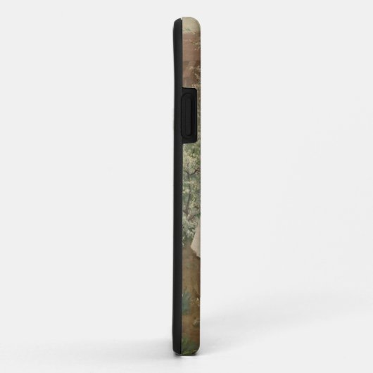 Coques Case-Mate iPhone Première communion (Dos/Droite)