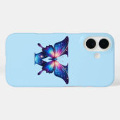 Coques Case-Mate iPhone Première initiale (Verso (horizontal))