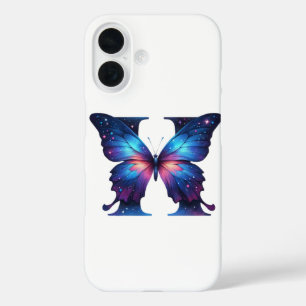 Coques iPhone 16 Première initiale