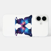 Coques Case-Mate iPhone Première initiale (Verso (horizontal))