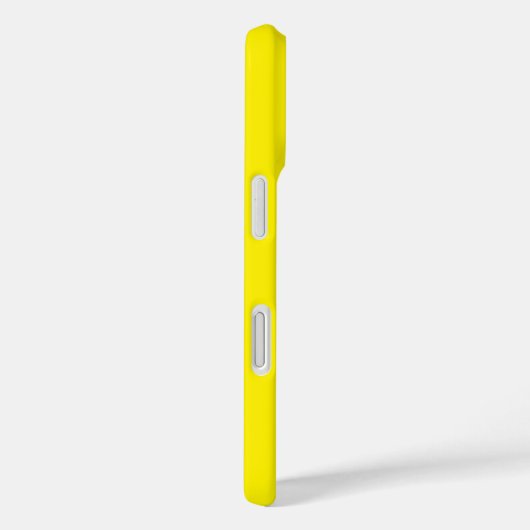 Coques Case-Mate iPhone Première initiale (Verso / Droite)