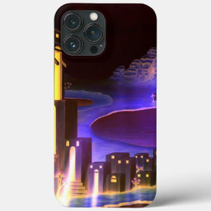 Case-Mate iPhone Case "Première révélation" - mystérieux art mystérieux