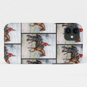 Coques Case-Mate iPhone Première Royal Dragoons (Dos (Horizontal))