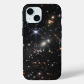 Coques Case-Mate iPhone Première vue profonde de l'univers de Webb (Verso)