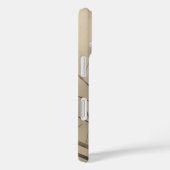 Coques Case-Mate iPhone Premières floraisons de prunier par Nishimura Goun (Verso / Droite)