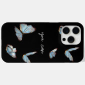 Coques Case-Mate iPhone Premium iPhone 15 Pro Max Coques - Protection ulti (Verso (horizontal))