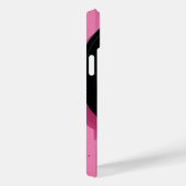 Coques Case-Mate iPhone "Premium iPhone Case" "Durable iPad Case" "Sleek i (Verso / Droite)