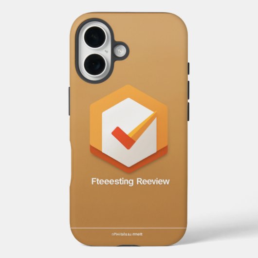 Coques Case-Mate iPhone Premium MagSafe-Compatible Protective Case for iPh (Verso)