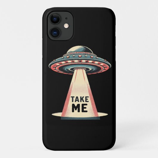 Coques Case-Mate iPhone prendre (Dos)