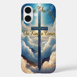 Coques iPhone 16 Préparer Le Chemin