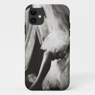 Case-Mate iPhone Case <Preparing> par Kim Koza