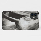 Coques Case-Mate iPhone <Preparing> par Kim Koza (Dos (Horizontal))