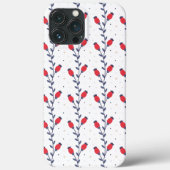 Coques Case-Mate iPhone Preppy Chic Elegant Motif tendance (Verso)