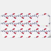 Coques Case-Mate iPhone Preppy Chic Elegant Motif tendance (Verso (horizontal))